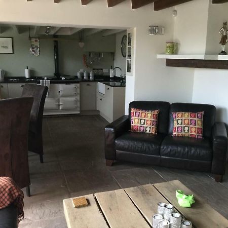 Crossgate Farm Βίλα Cattal Εξωτερικό φωτογραφία